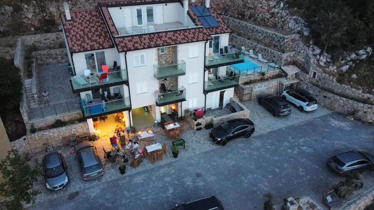 2Bfree Apartments 西尼卡 外观 照片