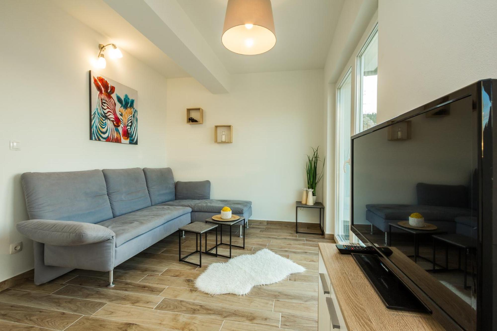 2Bfree Apartments 西尼卡 外观 照片