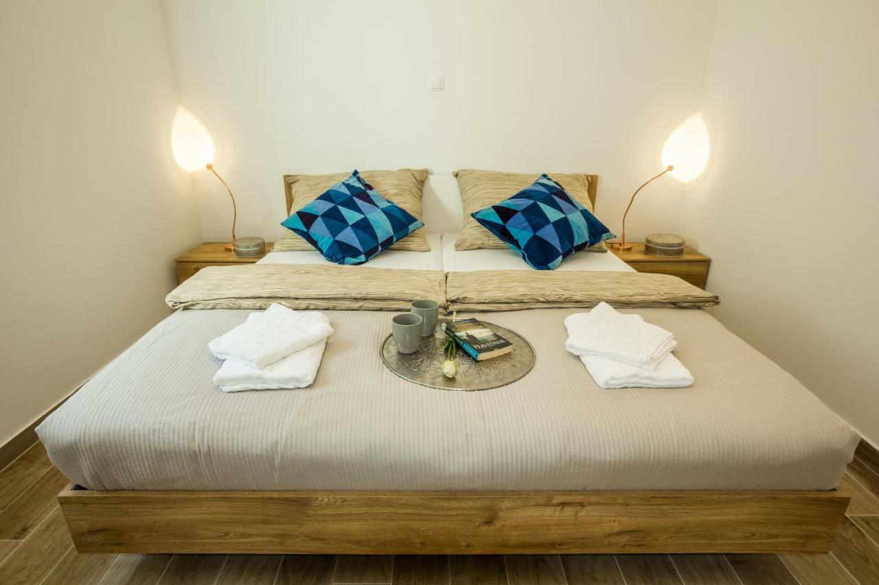 2Bfree Apartments 西尼卡 外观 照片