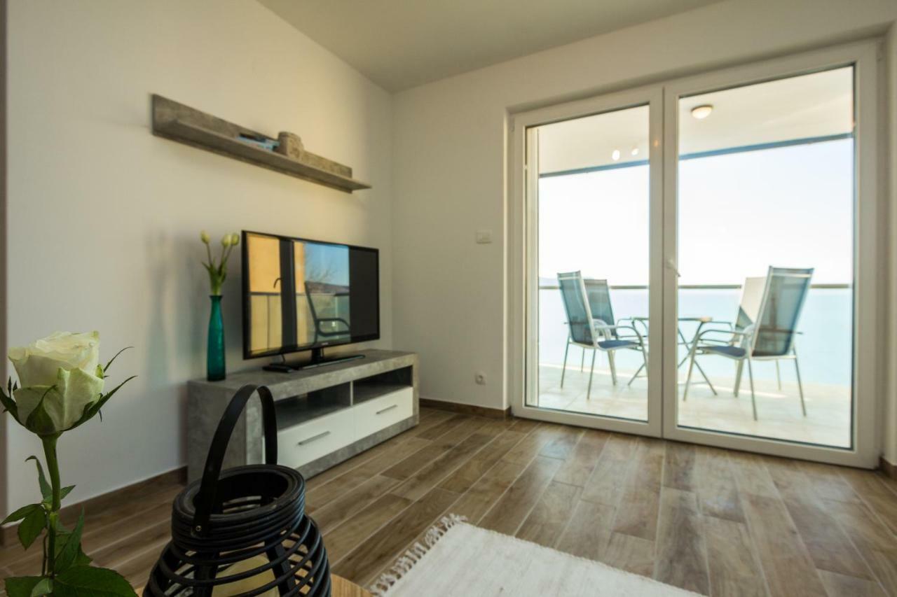 2Bfree Apartments 西尼卡 外观 照片